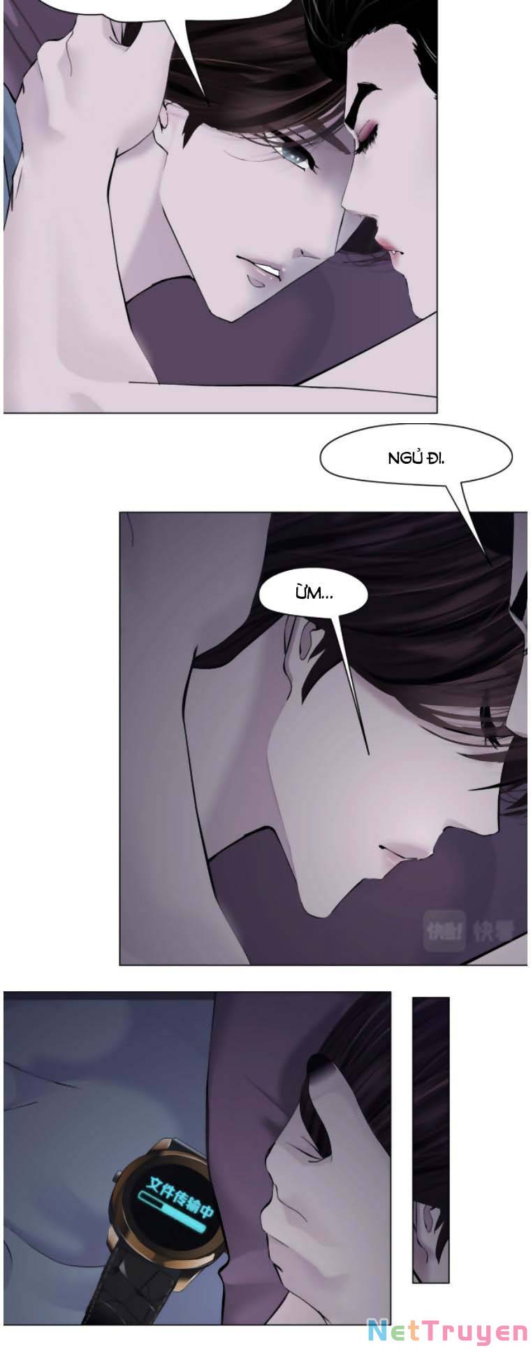 Đằng Nữ Chapter 67 - Trang 13