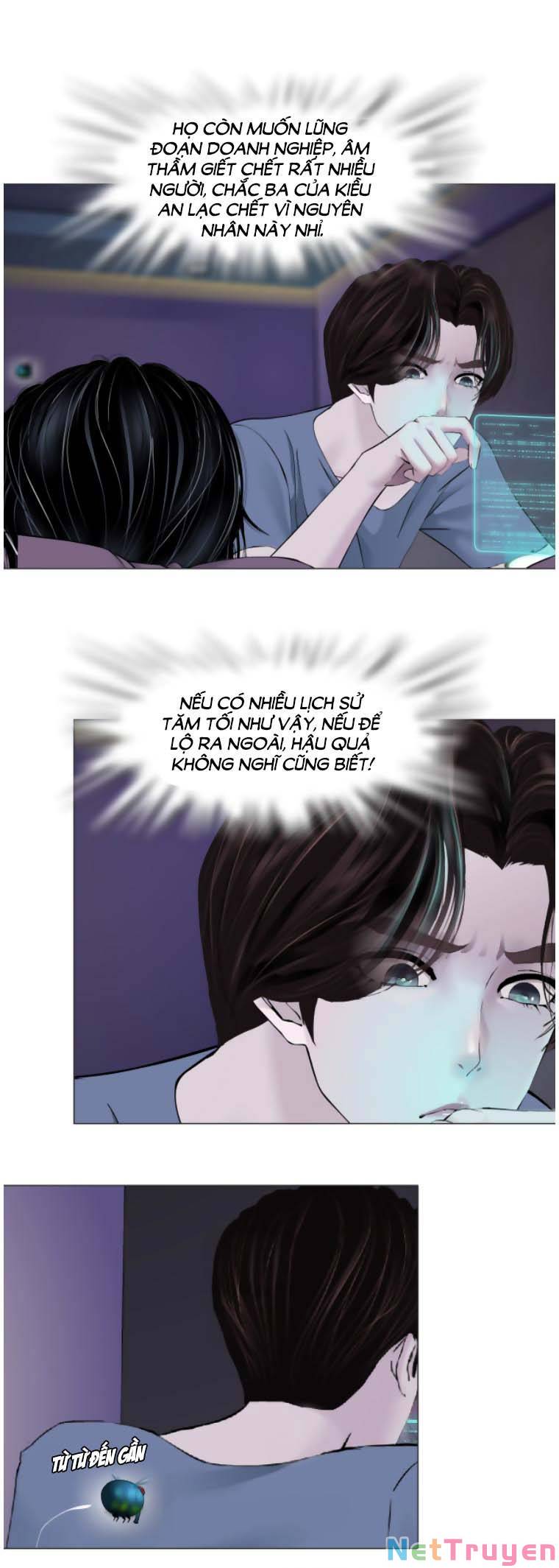 Đằng Nữ Chapter 67 - Trang 8