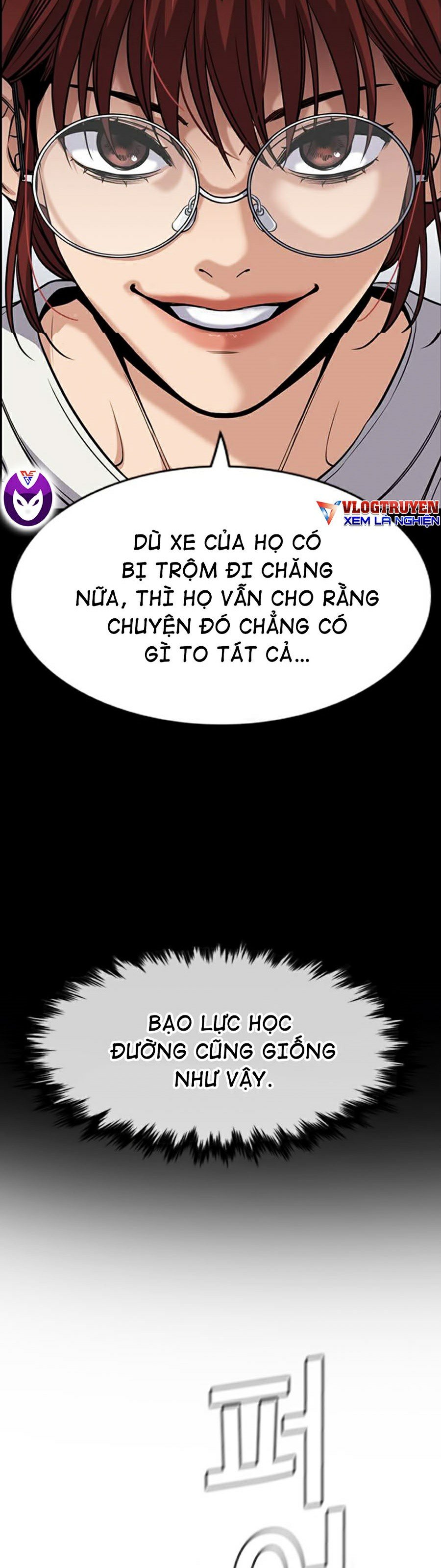 Giáo Dục Chân Chính Chapter 56 - Trang 45