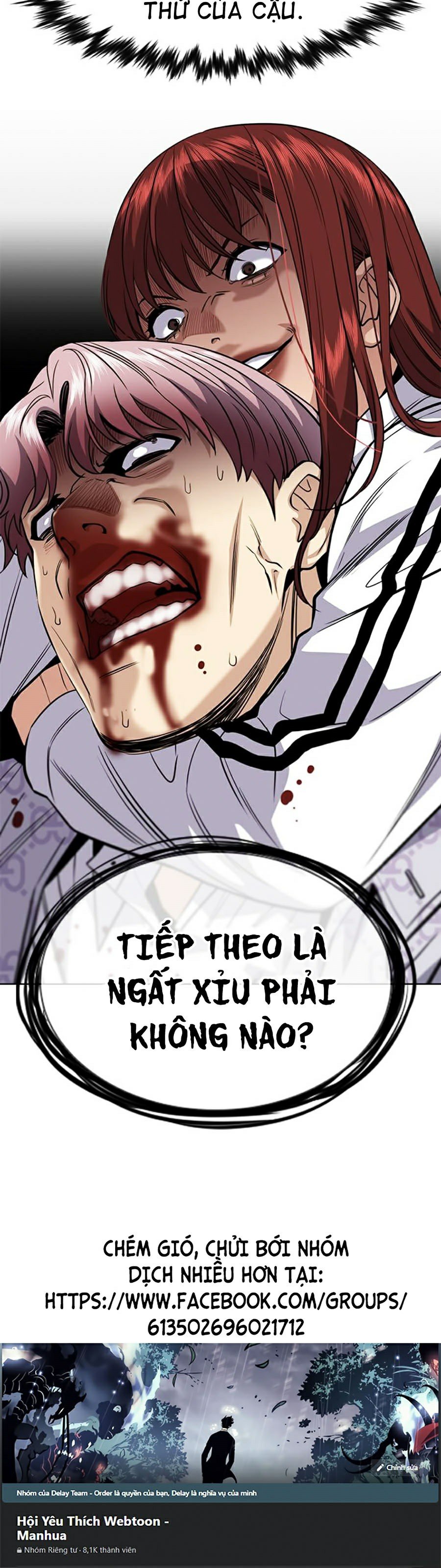 Giáo Dục Chân Chính Chapter 56 - Trang 50