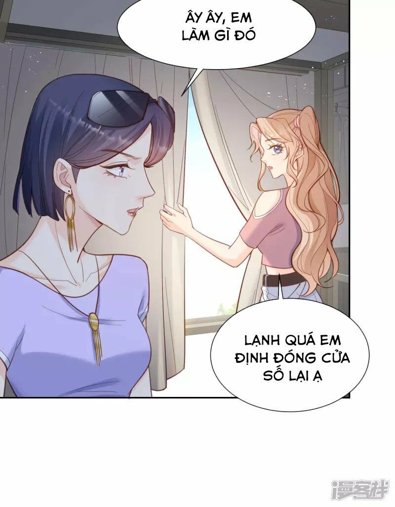 Lục Tổng, Vợ Anh Lại Lên Hot Search Rồi Chapter 78 - Trang 10