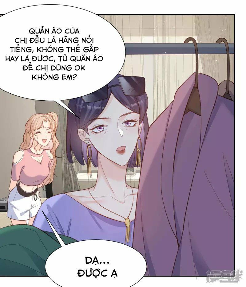 Lục Tổng, Vợ Anh Lại Lên Hot Search Rồi Chapter 78 - Trang 8