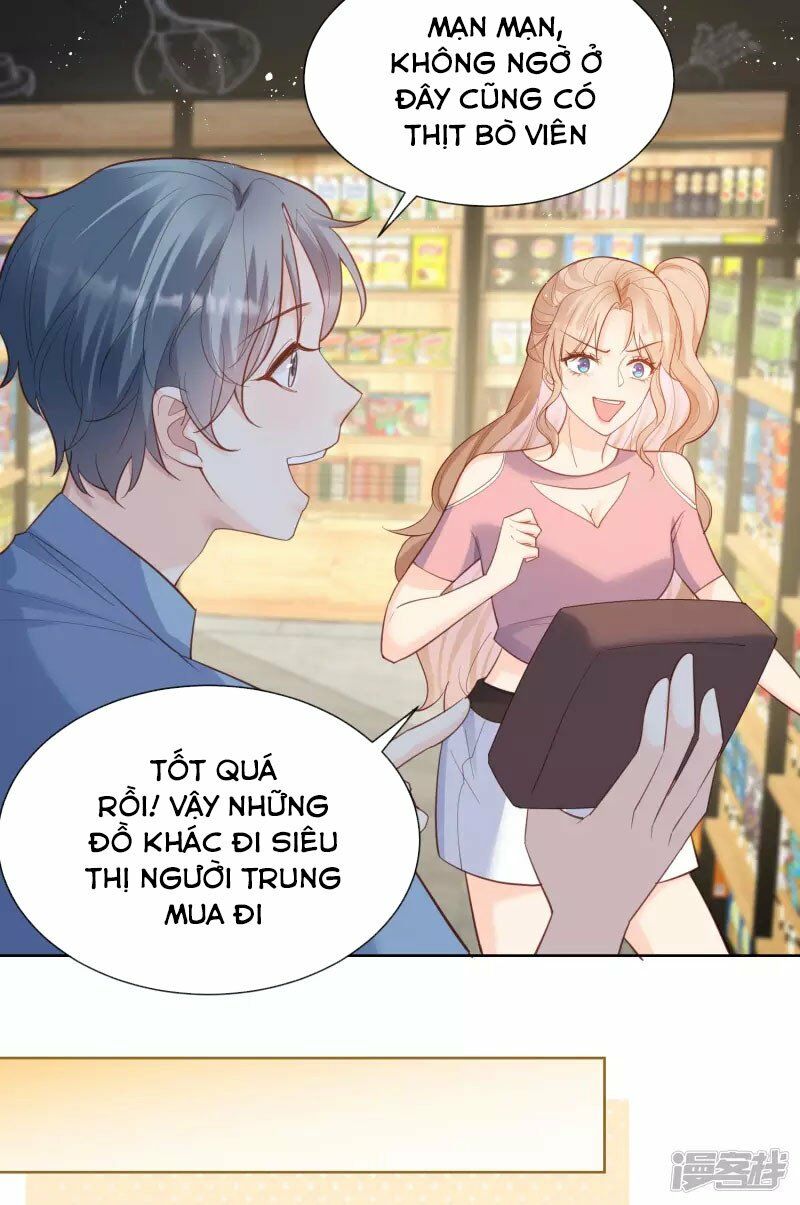 Lục Tổng, Vợ Anh Lại Lên Hot Search Rồi Chapter 79 - Trang 2