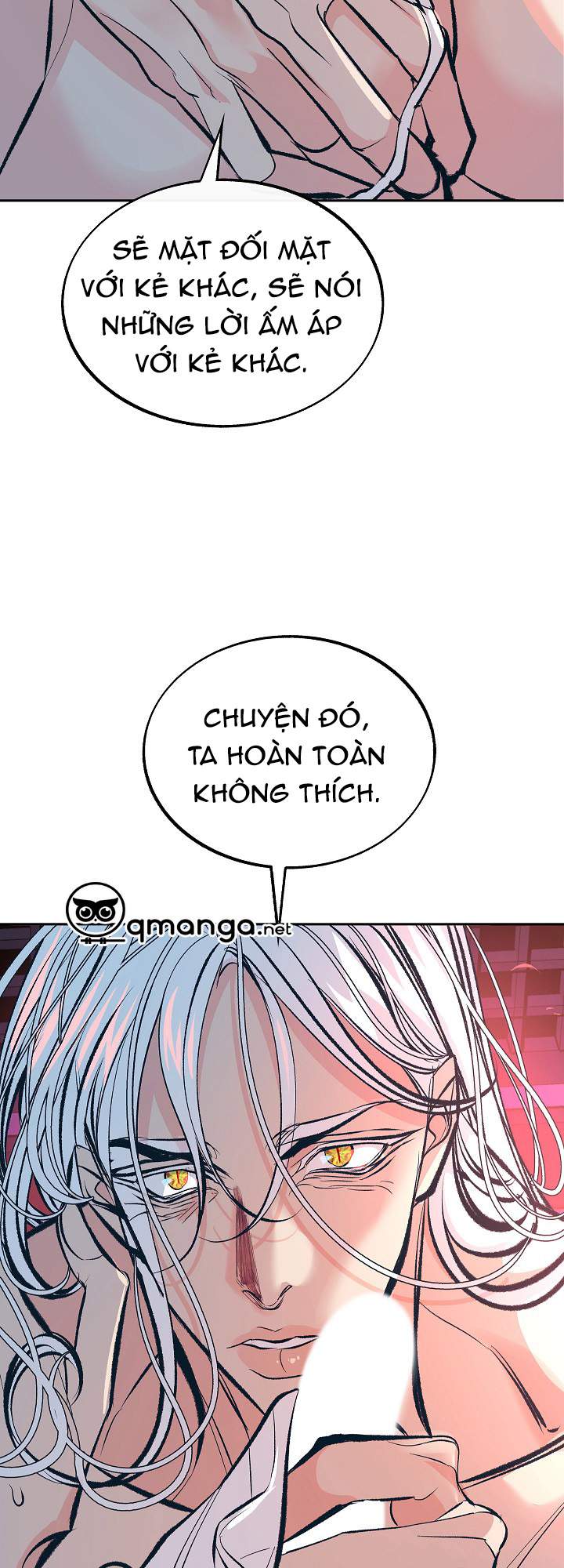 Người Tình Của Sura Chapter 36 - Trang 27