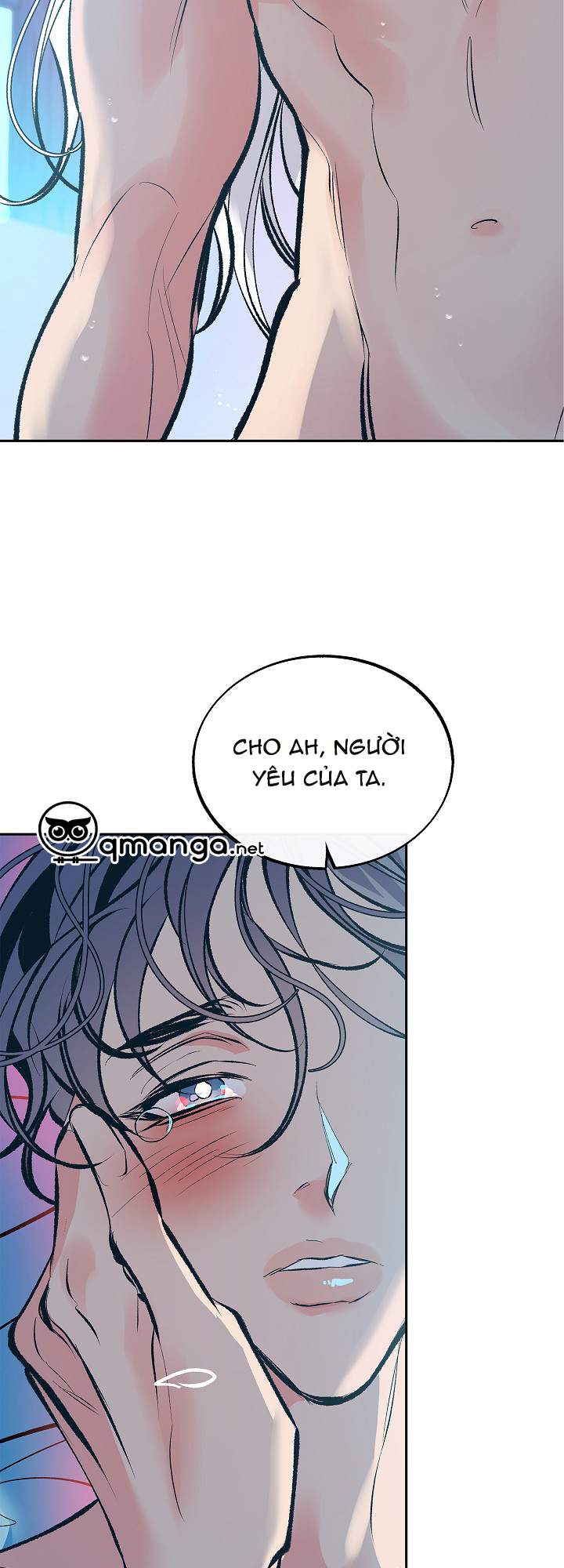 Người Tình Của Sura Chapter 37 - Trang 64