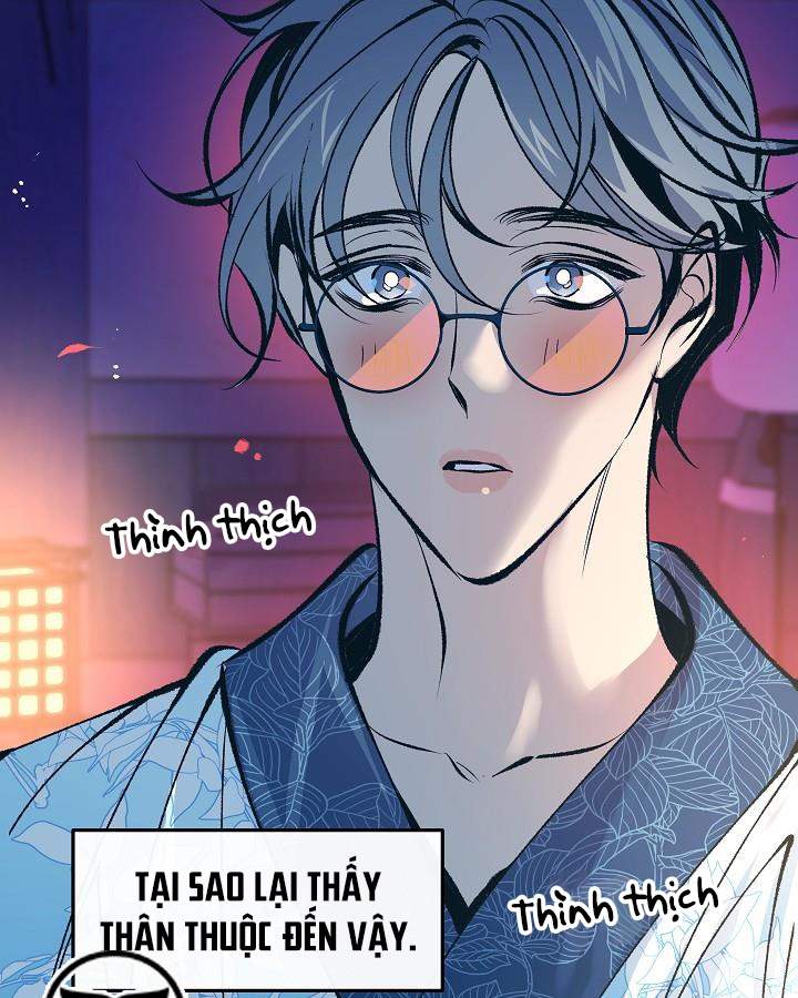 Người Tình Của Sura Chapter 41 - Trang 30