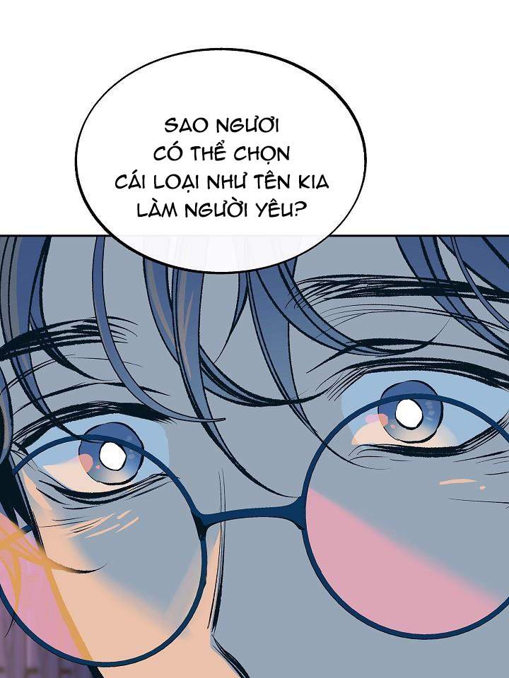 Người Tình Của Sura Chapter 43 - Trang 11