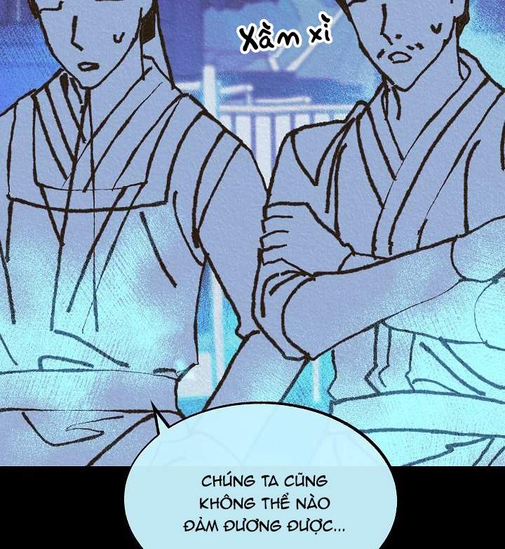 Người Tình Của Sura Chapter 46 - Trang 113