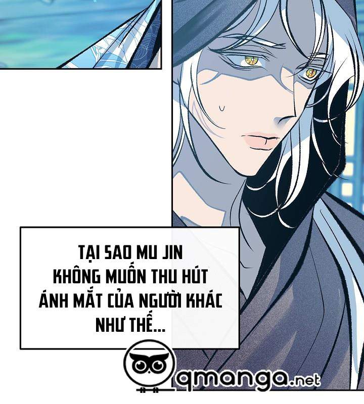 Người Tình Của Sura Chapter 46 - Trang 85