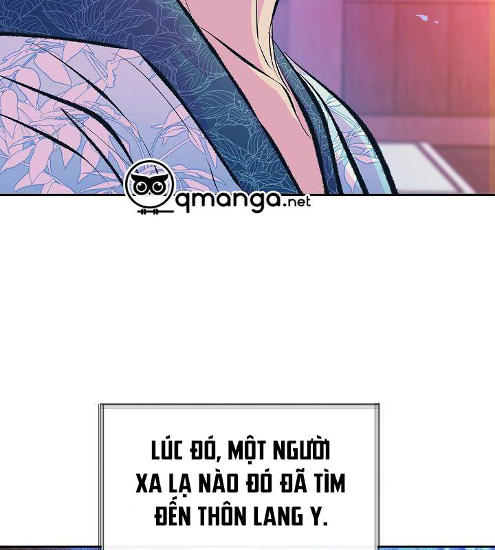 Người Tình Của Sura Chapter 47 - Trang 18