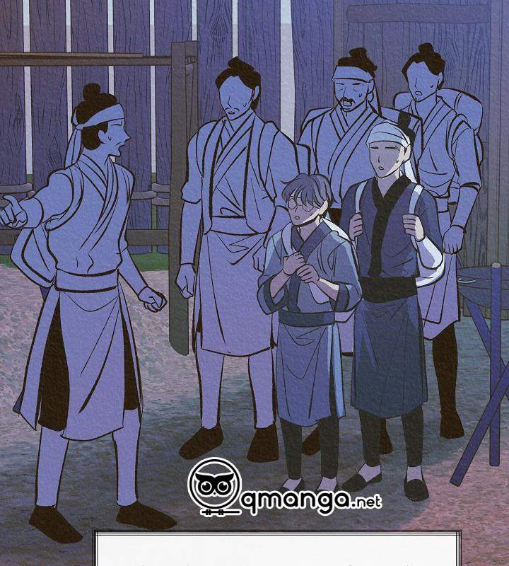 Người Tình Của Sura Chapter 47 - Trang 22