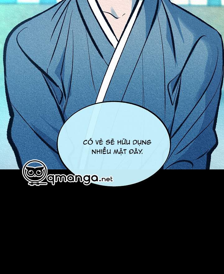 Người Tình Của Sura Chapter 50 - Trang 60