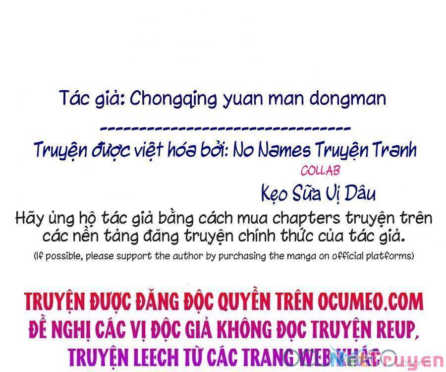 Những Tháng Ngày Bị Thiên Địch Nuôi Dưỡng Chapter 9 - Trang 2