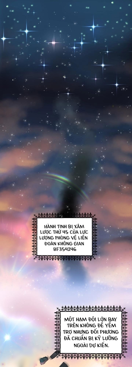 Phi Thuyền Không Gian Của Công Chúa Chapter 1 - Trang 1