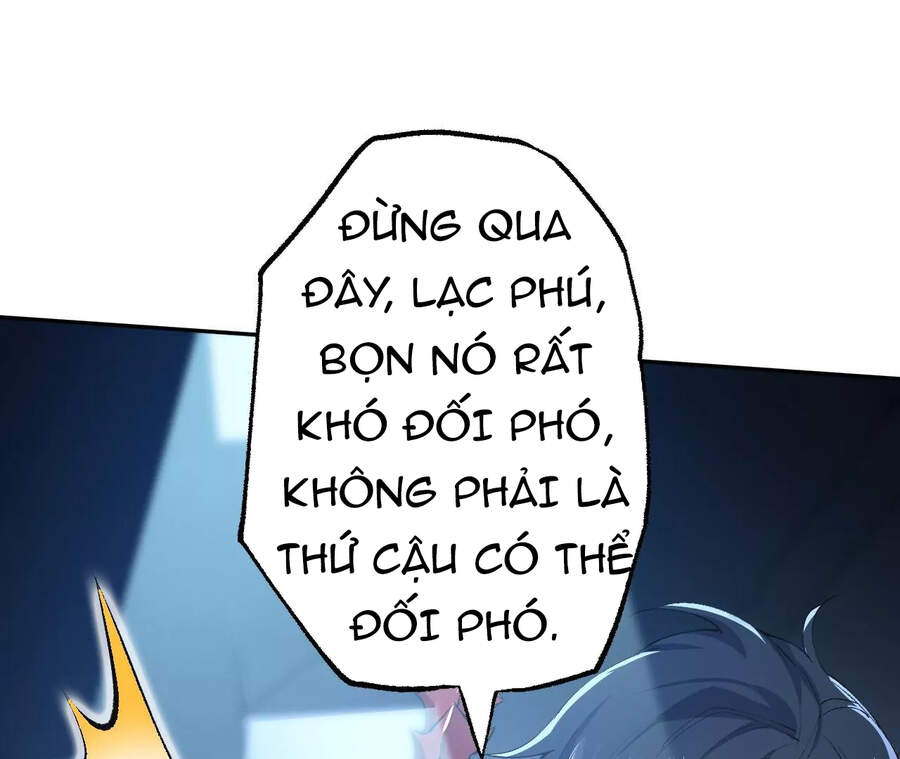 Thời Kỳ Tận Thế Chapter 20 - Trang 34