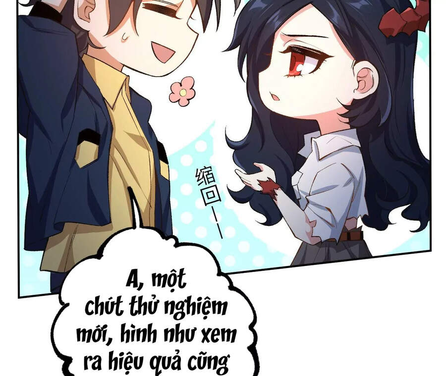 Thời Kỳ Tận Thế Chapter 20 - Trang 72