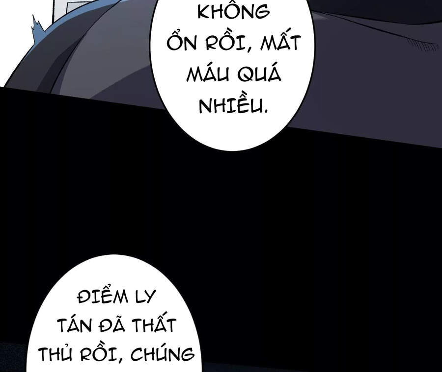 Thời Kỳ Tận Thế Chapter 20 - Trang 92