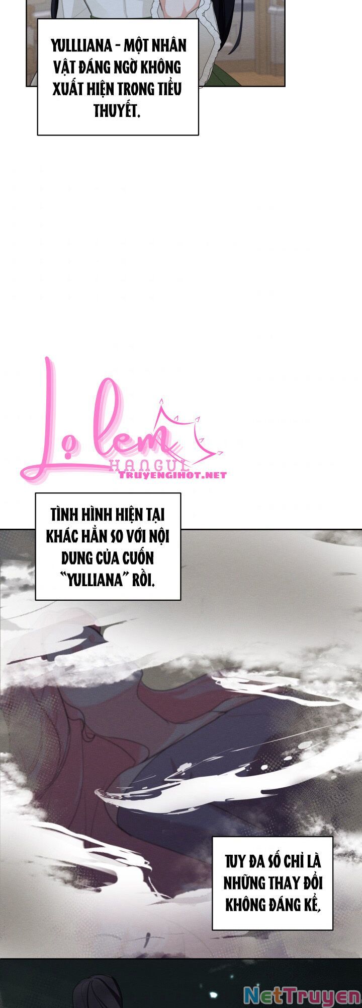 Tôi Là Tình Cũ Của Nam Chính Chapter 43.1 - Trang 21