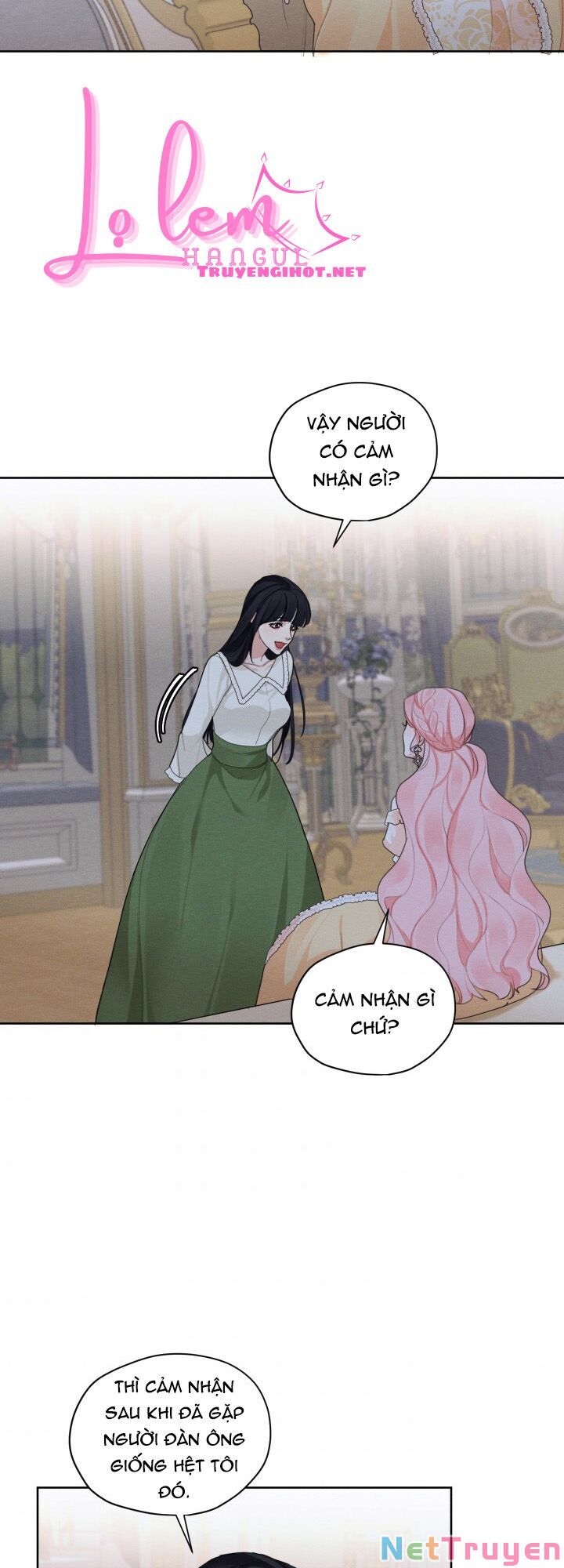 Tôi Là Tình Cũ Của Nam Chính Chapter 43.1 - Trang 26