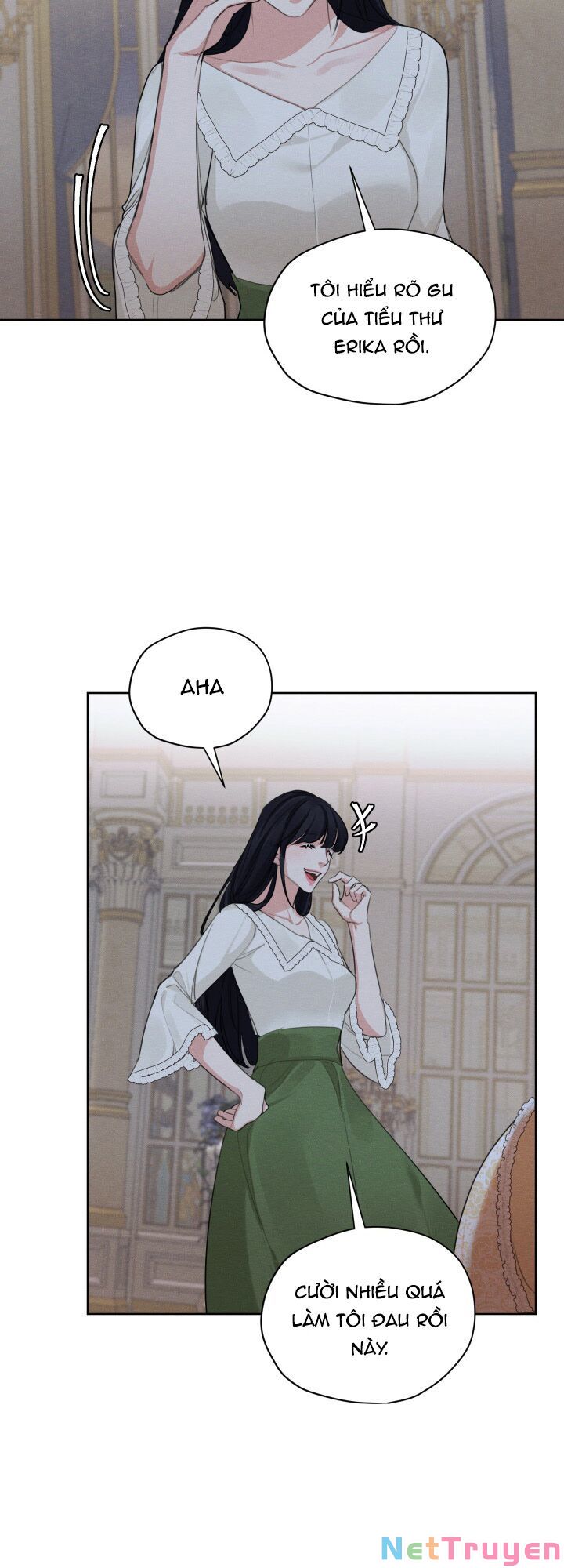 Tôi Là Tình Cũ Của Nam Chính Chapter 43.1 - Trang 30