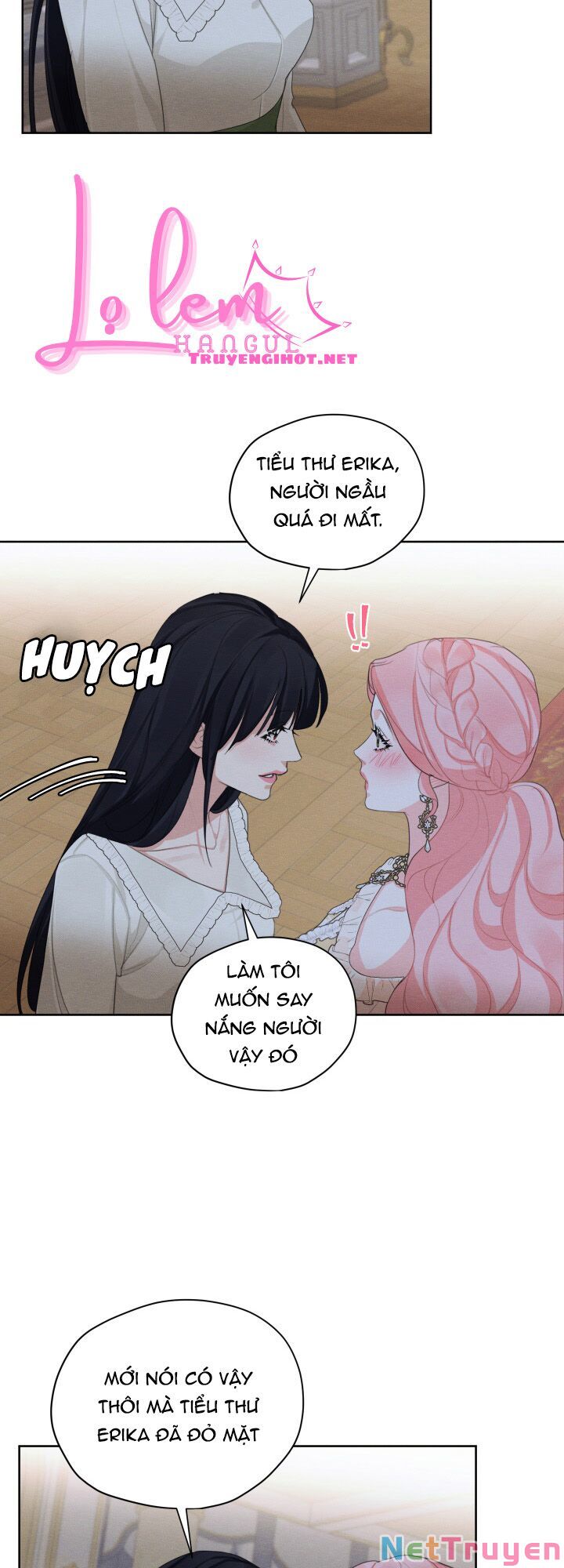 Tôi Là Tình Cũ Của Nam Chính Chapter 43.1 - Trang 38