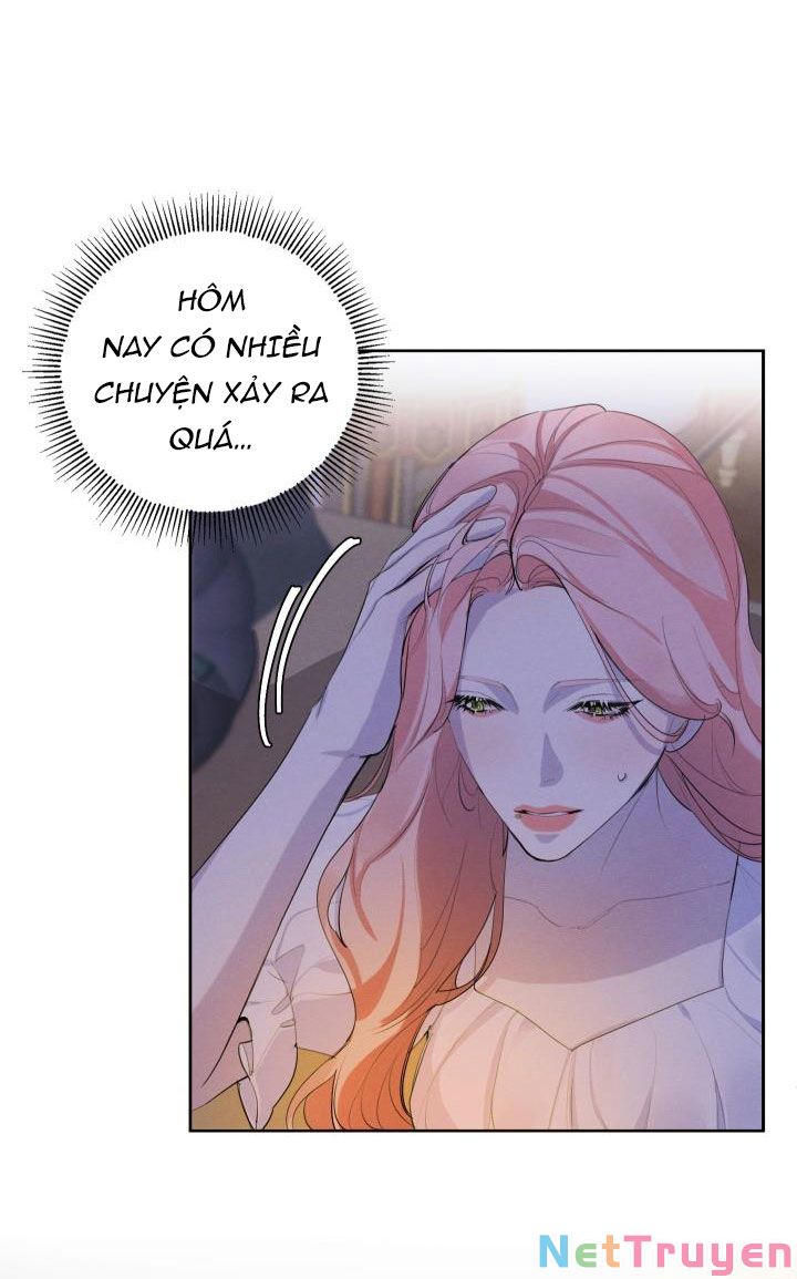 Tôi Là Tình Cũ Của Nam Chính Chapter 44.1 - Trang 6