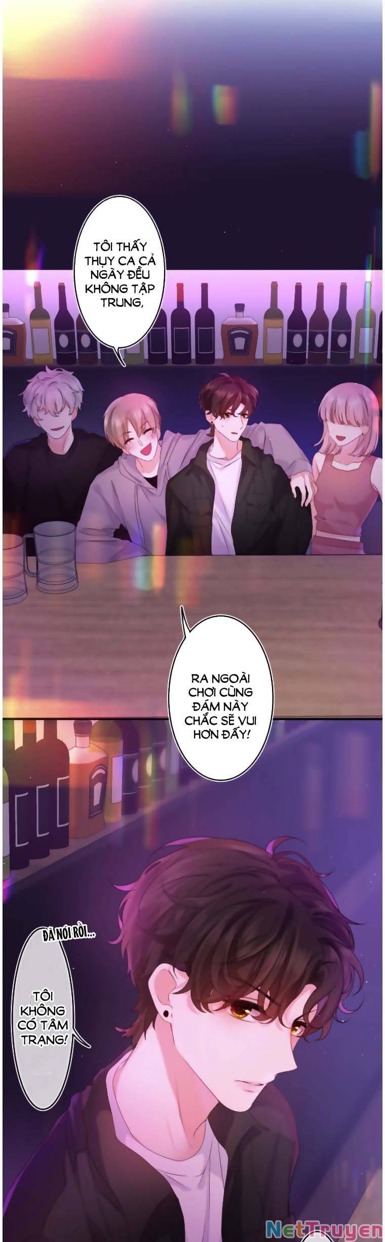 Xin Chào, Bạn Học Thụ Động Chapter 38 - Trang 13