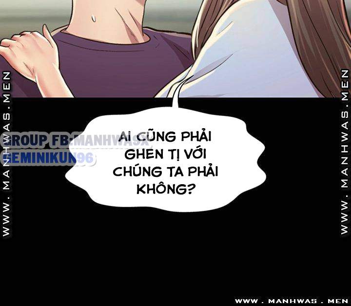 Bạn Gái Của Bạn Tôi Chapter 95 - Trang 50