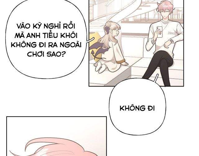 Cẩn Thận Bị Mộng Ma Ăn Sạch Đấy Chapter 51 - Trang 5