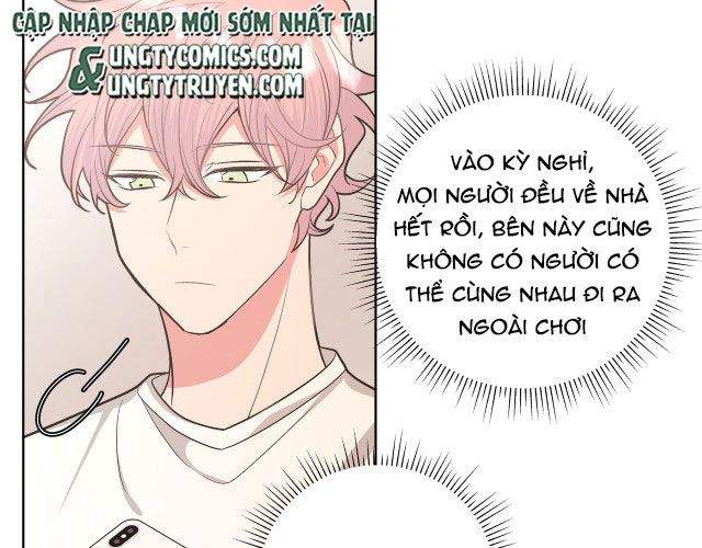 Cẩn Thận Bị Mộng Ma Ăn Sạch Đấy Chapter 51 - Trang 6