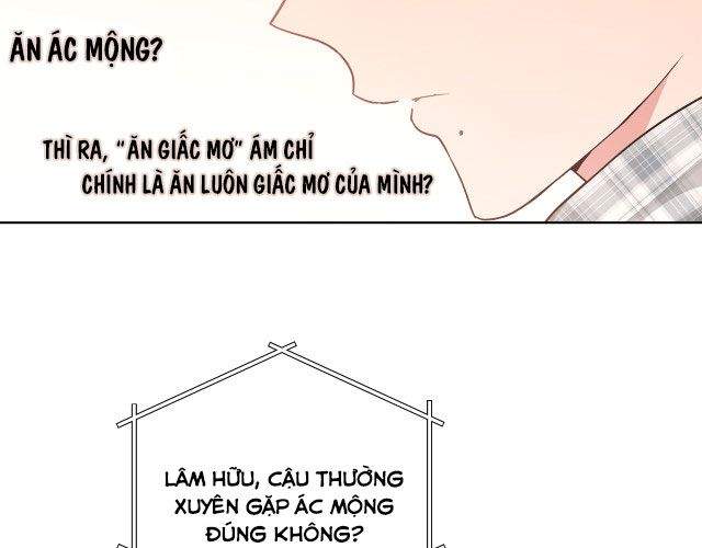 Cẩn Thận Bị Mộng Ma Ăn Sạch Đấy Chapter 51.5 - Trang 40