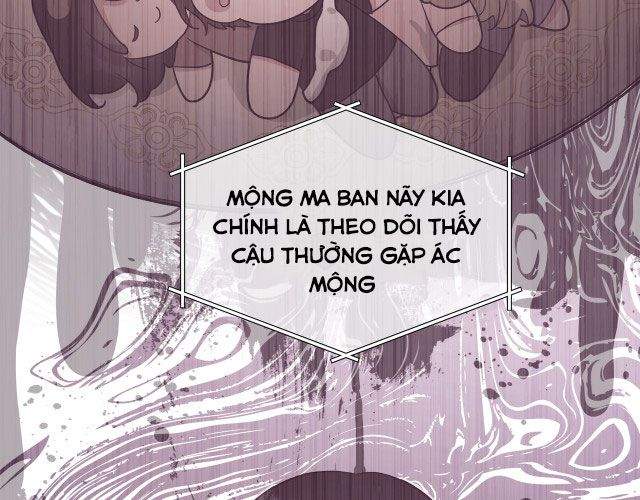 Cẩn Thận Bị Mộng Ma Ăn Sạch Đấy Chapter 51.5 - Trang 45