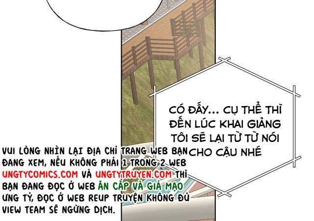 Cẩn Thận Bị Mộng Ma Ăn Sạch Đấy Chapter 51.5 - Trang 49