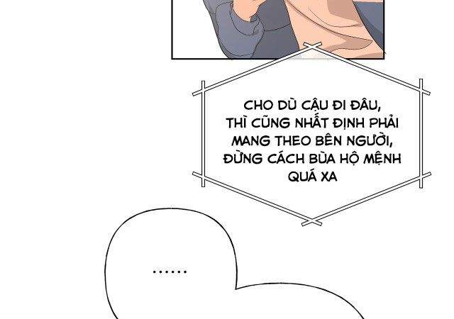 Cẩn Thận Bị Mộng Ma Ăn Sạch Đấy Chapter 51.5 - Trang 53