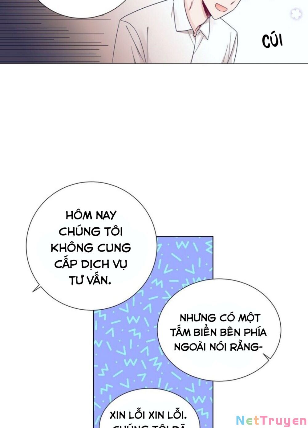 Điều Kỳ Diệu Ở Cậu Chapter 11 - Trang 3