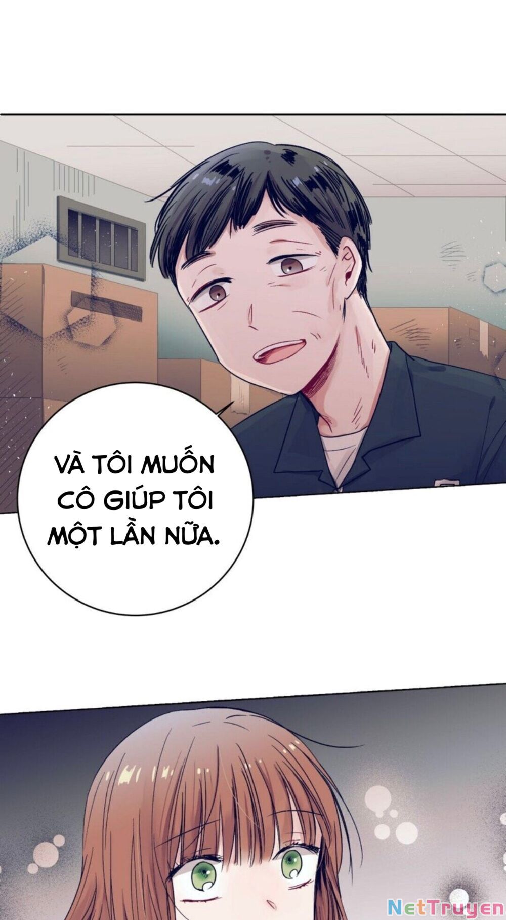 Điều Kỳ Diệu Ở Cậu Chapter 11 - Trang 55