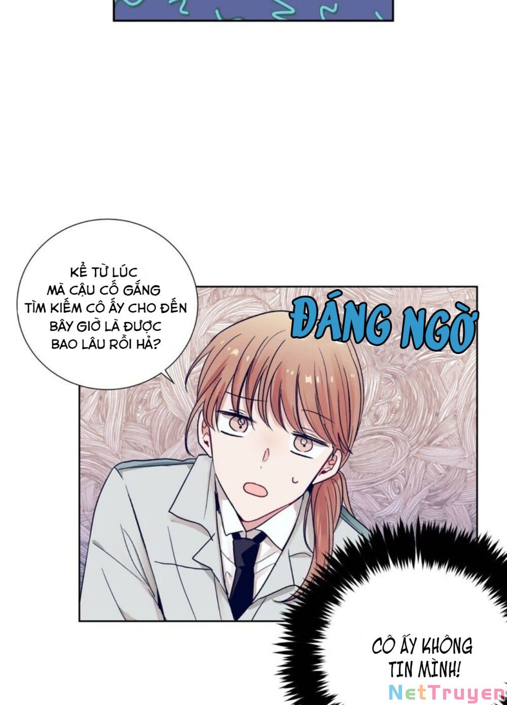 Điều Kỳ Diệu Ở Cậu Chapter 12 - Trang 51