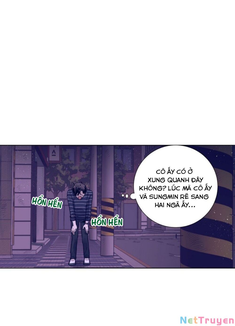 Điều Kỳ Diệu Ở Cậu Chapter 12 - Trang 56