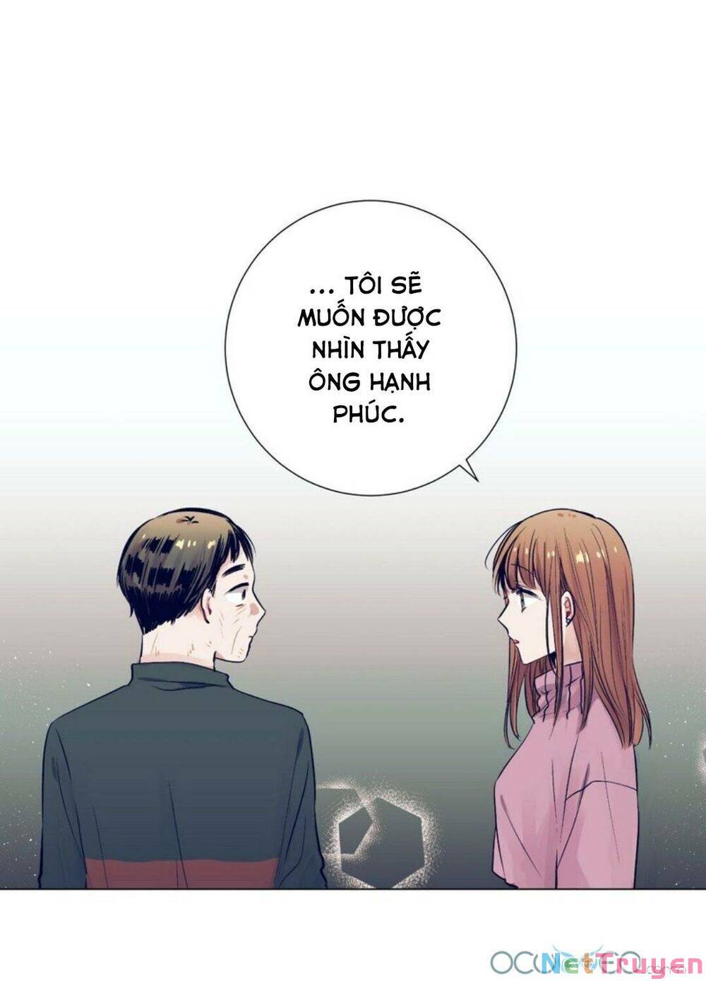 Điều Kỳ Diệu Ở Cậu Chapter 13 - Trang 52