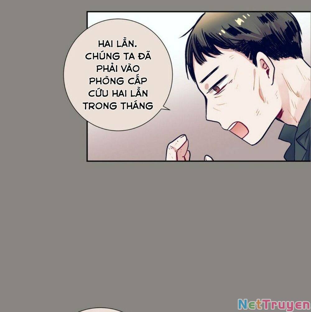 Điều Kỳ Diệu Ở Cậu Chapter 13 - Trang 56