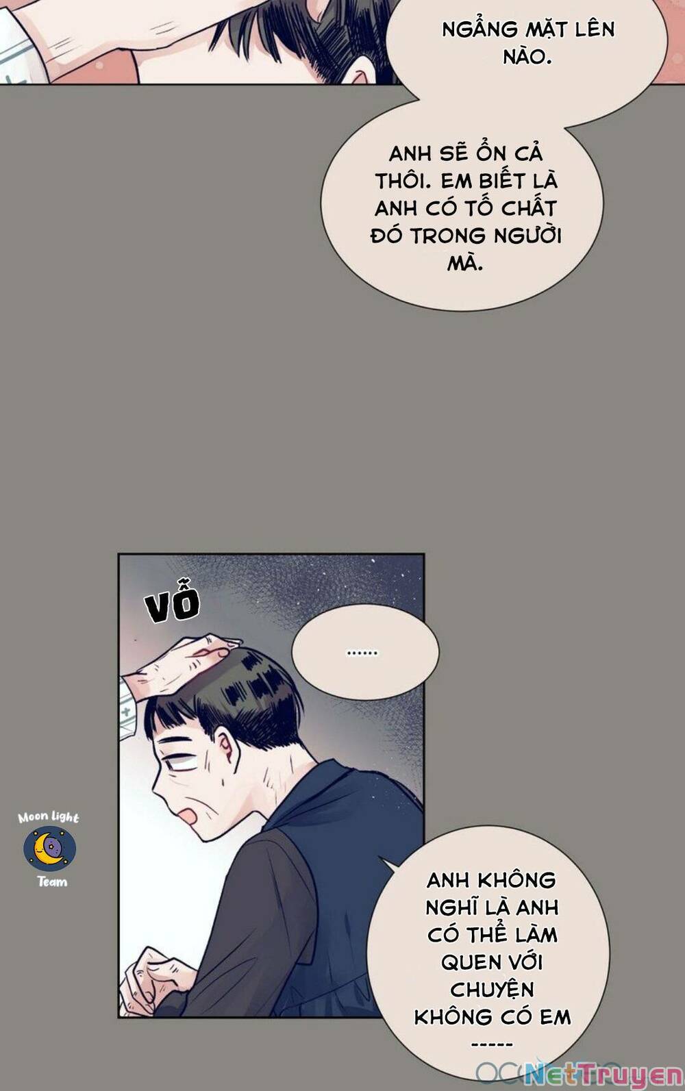 Điều Kỳ Diệu Ở Cậu Chapter 13 - Trang 61