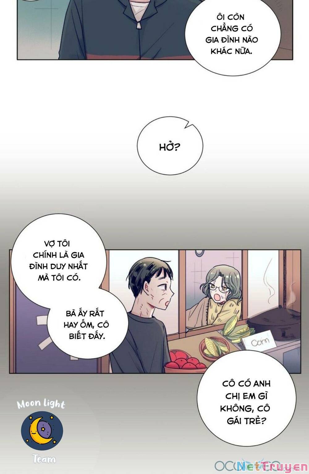 Điều Kỳ Diệu Ở Cậu Chapter 13 - Trang 8