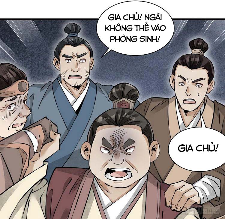 Lạn Nha Kỳ Duyên Chapter 87 - Trang 10