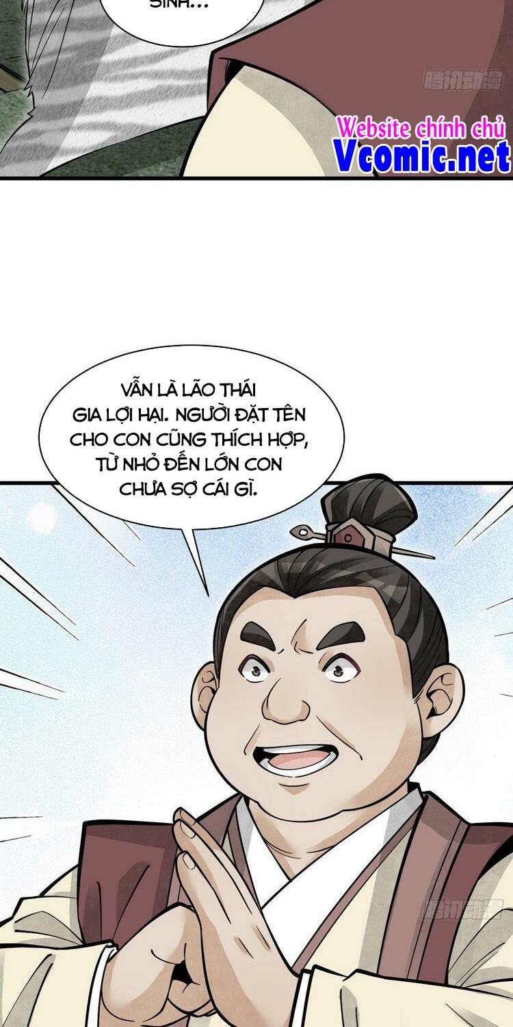 Lạn Nha Kỳ Duyên Chapter 87 - Trang 33