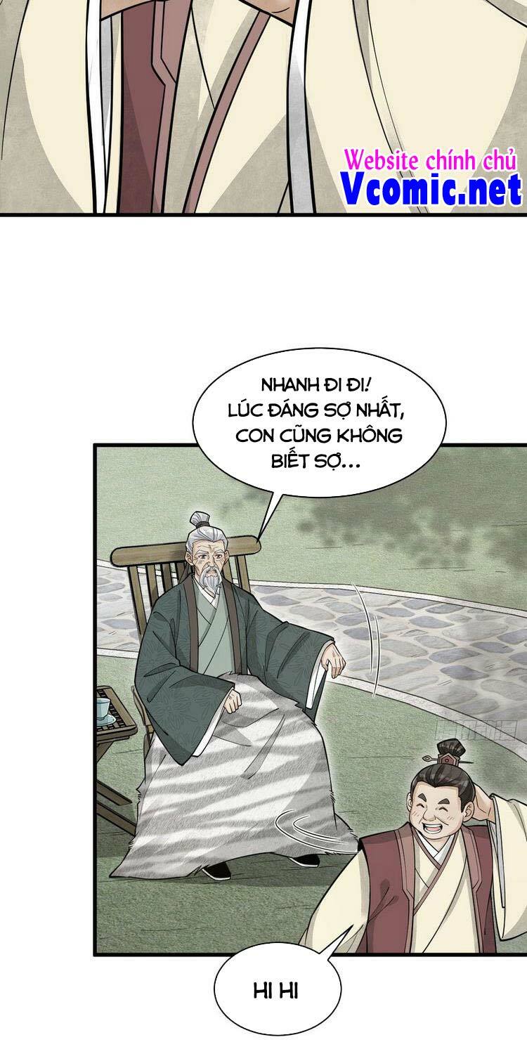 Lạn Nha Kỳ Duyên Chapter 87 - Trang 34