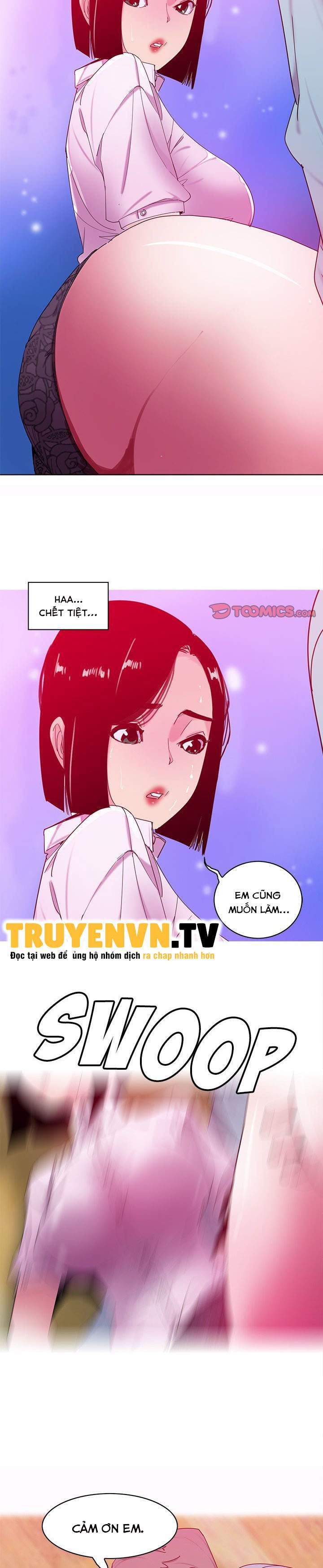 Mẹ Kế Hư Hỏng Chapter 16 - Trang 27