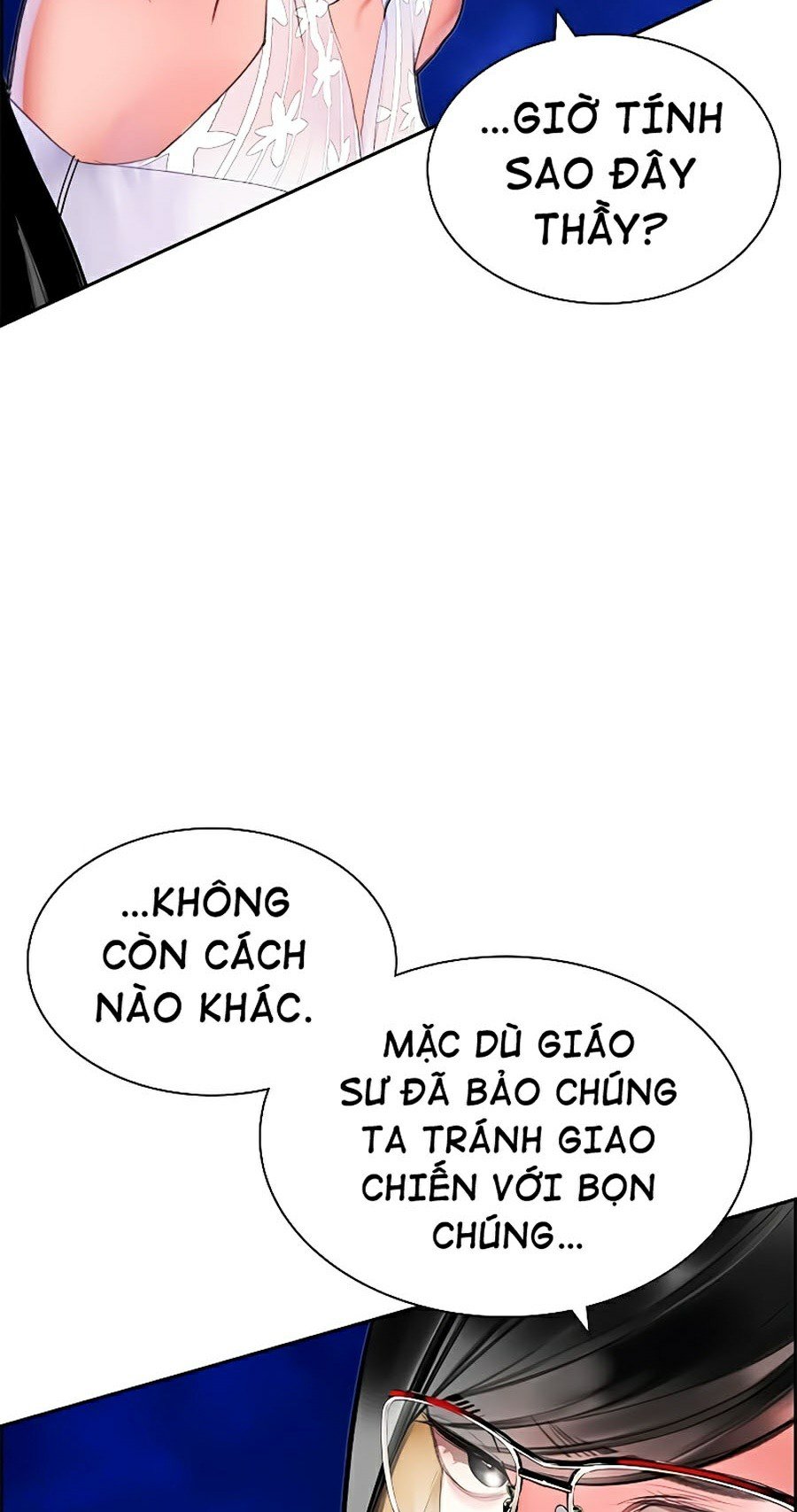 Nhân Trùng Đại Chiến Chapter 41 - Trang 29