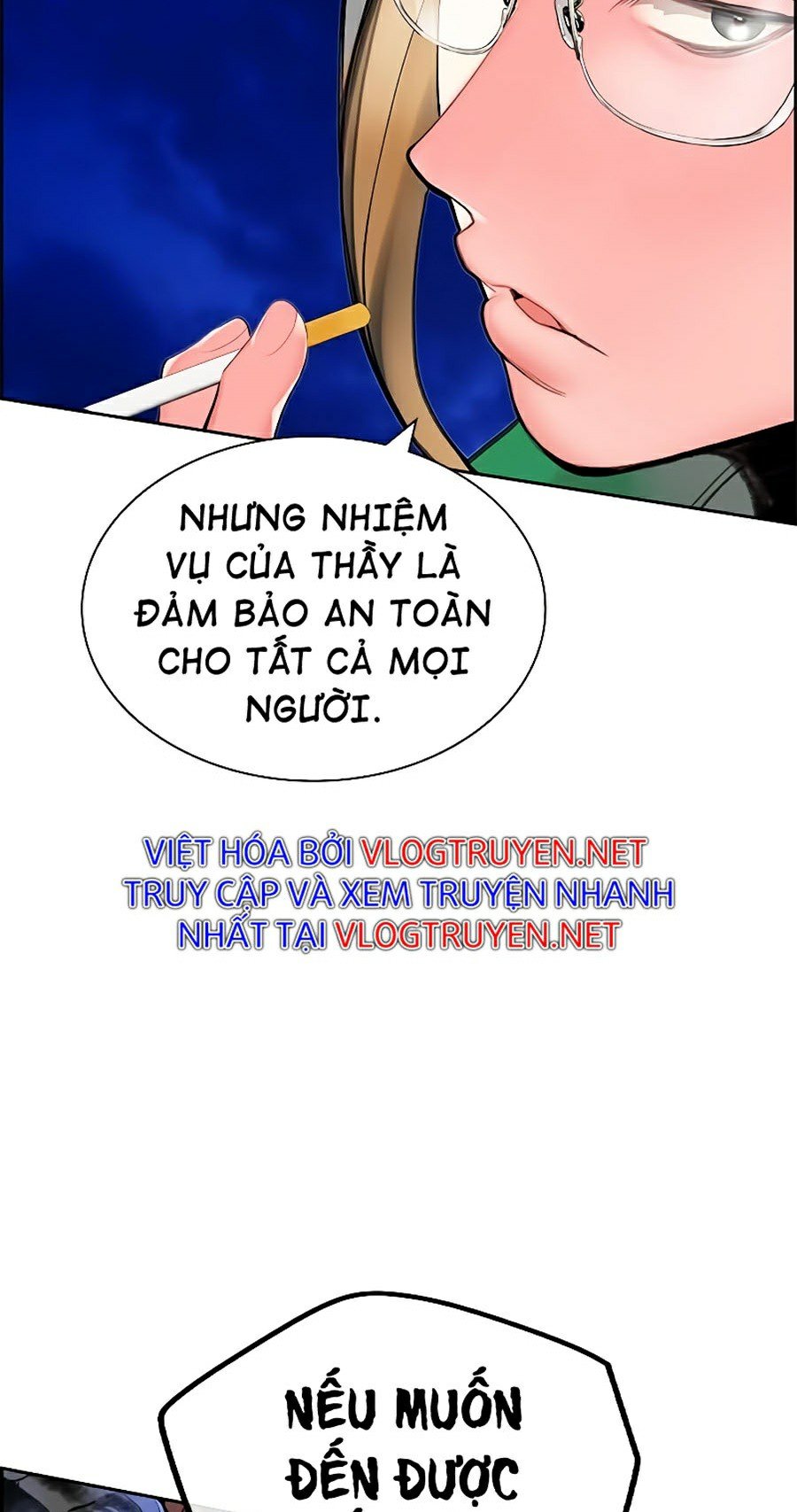 Nhân Trùng Đại Chiến Chapter 41 - Trang 30