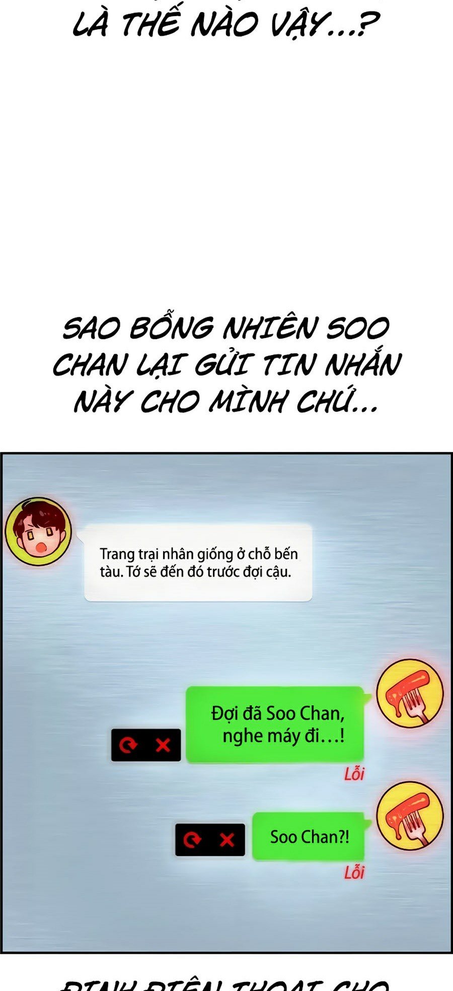 Nhân Trùng Đại Chiến Chapter 41 - Trang 4