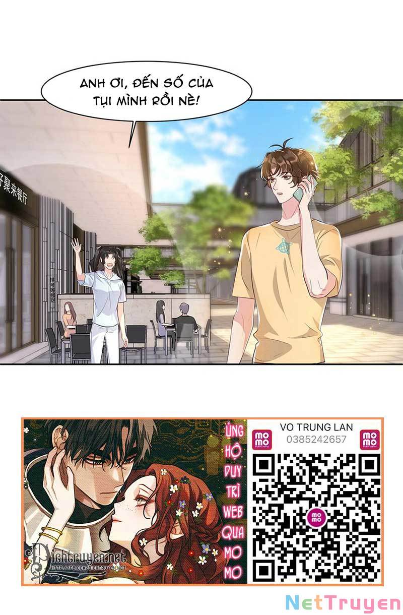 Nhiệt Độ Xã Giao Chapter 58 - Trang 30